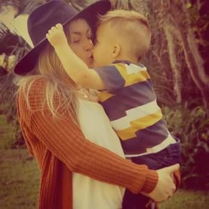 Meet your Posher, Jasmine